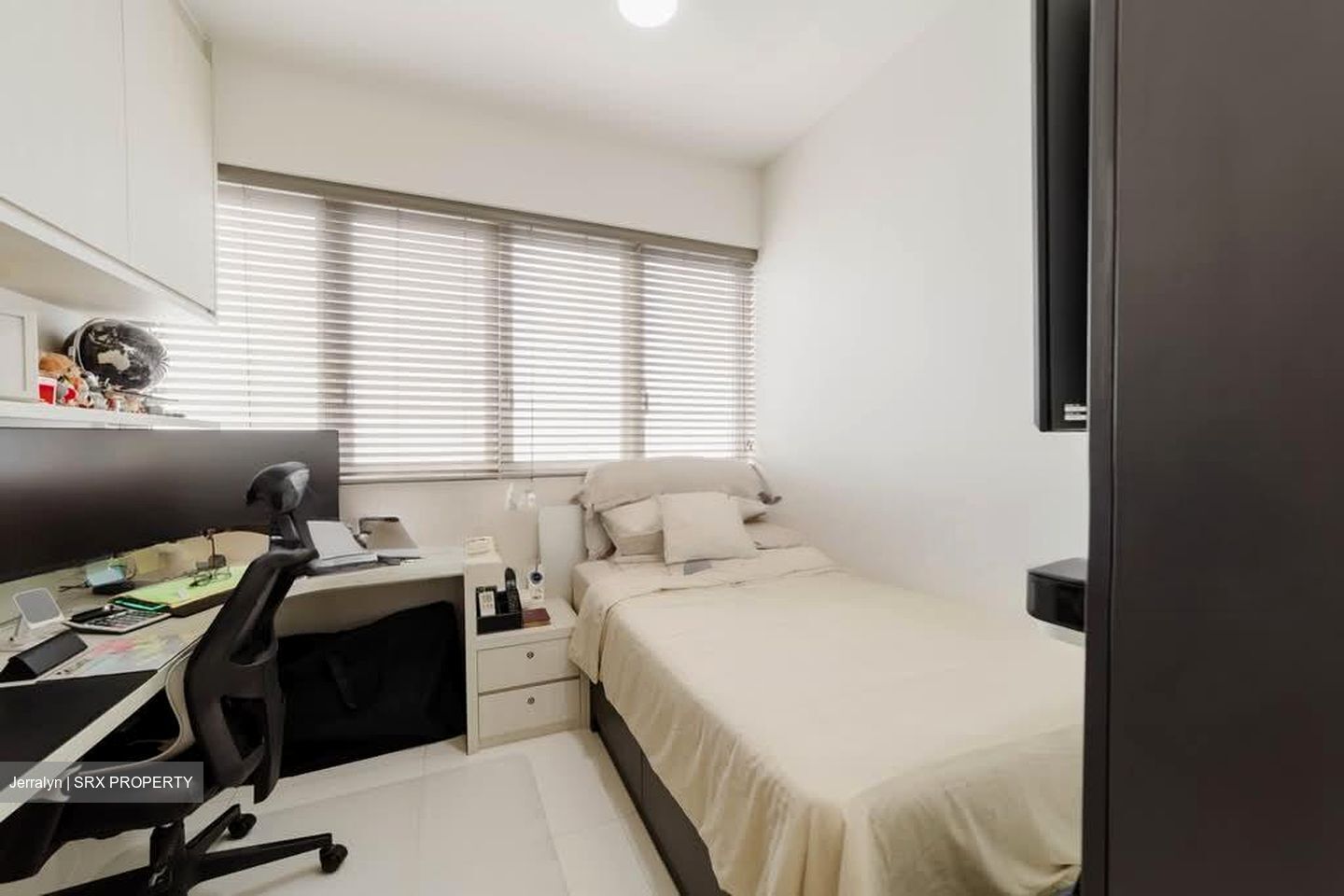 Forestville (D25), Condominium #574597901